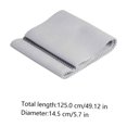 thumbnail image 3 of OULII 1pc Durable Piano Keyboard Cover Scratch Dust Protection For Key Pianos Material For Keeping Your Piano Clean, 3 of 7