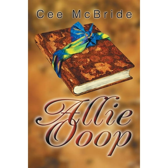 Allie Ooop (Paperback)