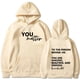 thumbnail image 2 of Sudadera con capucha para hombre y mujer, suéter informal de alta calidad, estilo Hip Hop, Harajuku, y2k, para Otoño e Invierno xuanjing unisex, 2 of 2