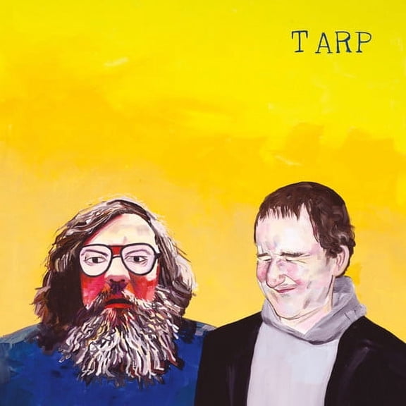 Tarp - Part - Rock - Vinyl