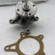 thumbnail image 2 of 1 Pcs Engine Cooling Water Pump for Accent Forte Koup, 2 of 5