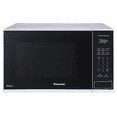 thumbnail image 1 of Recertified Panasonic NNSC678CC 1,3 Pi3 Micro-ondes à Onduleur 1200W – Blanc, 1 of 4