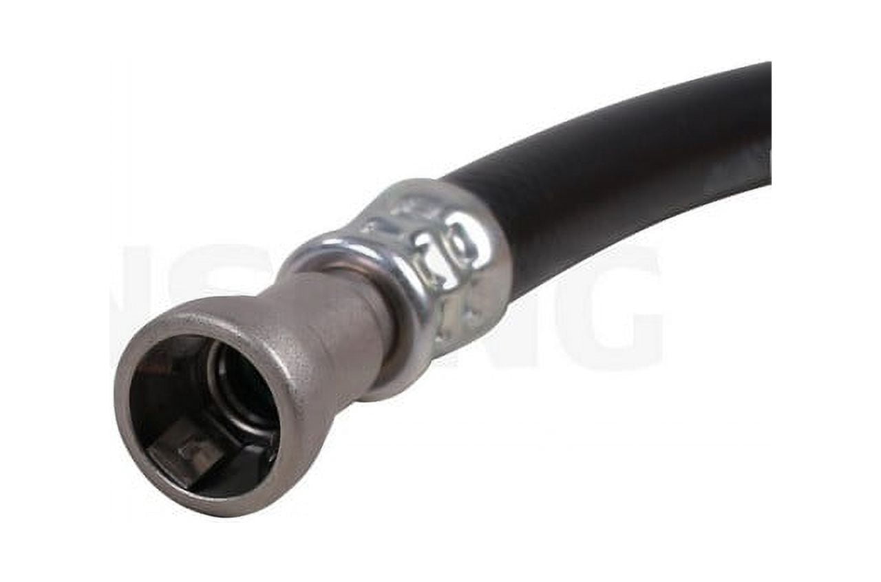 Sunsong 5801232 Automatic Transmission Oil Cooler Hose Assembly