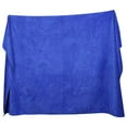 thumbnail image 2 of Warehouse Clearance! Aminojy Oversized Cotton Turkish Beach Towels, 100% Cotton Turkish Bath Sheet, Extra Large Sand Free Quick Dry Clearance Swim Bath Camping Pool Towel Travel 80*180Cm, 2 of 6