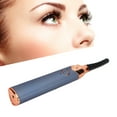 thumbnail image 4 of Heated Eyelash Curler, Long Lasting Rechargeable USB Electric Eyelash Curler  For Home Blue, 4 of 8