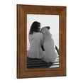 thumbnail image 3 of DesignOvation Kieva Solid Wood Picture Frame, Espresso Brown 5x7, Pack of 6, 3 of 7