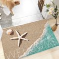 thumbnail image 5 of Moocorvic Welcome Doormats Home Carpets Decor Carpet Living Room Carpet, 5 of 9