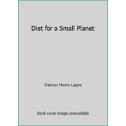Pre-Owned Diet for a Small Planet (Mass Market Paperback) 0345223780 9780345223784