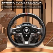 T248 Racing Wheel (Xbox Series X|S, Xbox One, PC)