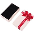 thumbnail image 3 of Masteelf  10 Pcs Cup Bowknot Jewelry BoxJewelry BoxGift Presenting, 3 of 8