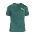 thumbnail image 5 of Miller Lite Men's and Big Men's St. Patrick's Day Front Back Graphic Tee, Sizes XS-5XL, 5 of 5