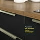 thumbnail image 5 of Gabinete Bajo Cocina Madesa Lux 3 Cajones 40cm Sin Encimera, 5 of 5