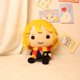thumbnail image 1 of Harry Potter personaje que rodea muñeca de peluche de juguete para niñas Regalo de Cumpleaños muñeca Gao Jinjia unisex, 1 of 2