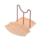 thumbnail image 1 of Estante para tapas de ollas Cateissary organizador estable de cocina Rosado, 1 of 6