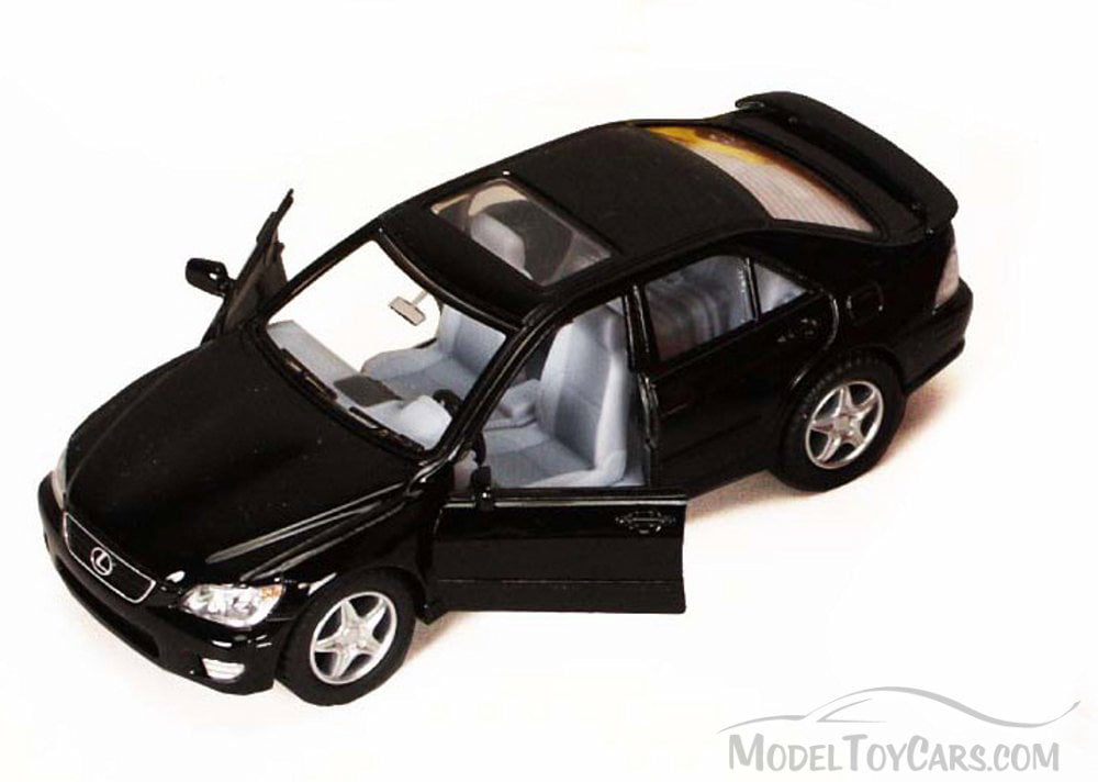toy car black