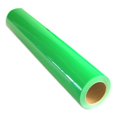 thumbnail image 2 of INTBUYING 20inch*1Yard PU Vinyl Film for T-Shirts Heat Press Transfer HTV Cutting Plotter Craft (Neon Green), 2 of 2