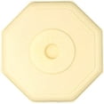 thumbnail image 4 of National Hardware N213-595 V336 Wall Door Stop in Almond, 4 of 4