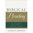 thumbnail image 2 of Biblical Preaching, 2 of 2