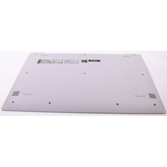 5CB0P20668 Lenovo Bottom Base Cover Grey 81A5001UUS 120S-14IAP