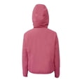 thumbnail image 2 of Chamarra George Para Mujer Talla G Color Rosa, 2 of 4