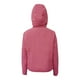 thumbnail image 2 of Chamarra George Para Mujer Talla CH Color Rosa, 2 of 4