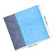 thumbnail image 2 of RUNROTOO Exterior Impermeable Plegable Para Picnic Y Con Cómodo Y Resistente, 2 of 7