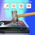 thumbnail image 2 of KIMHY 4 Pack Screen Protector for Switch 2 2025, Bubble Free, Anti-Glare, Touch Sensitive, 2 of 9