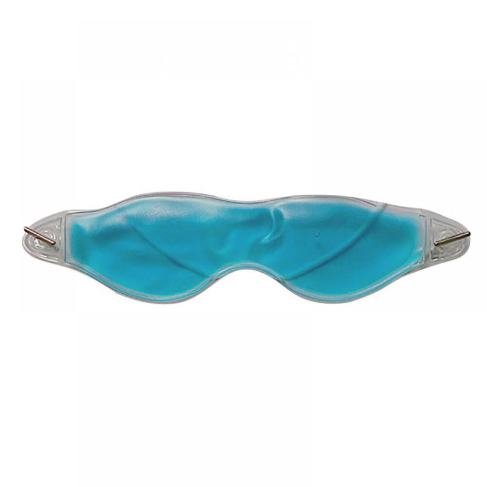 Shop Clearance! Gel Eye Mask Hot or Cold Pack,Dark Circles,Headaches