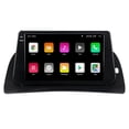 thumbnail image 3 of RoverOne 4+64GB Car Stereo CarPlay GPS Navigation Bluetooth for Renault Kangoo 2015-2018 Android Touch Screen Player, 3 of 8