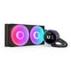 thumbnail image 1 of ENFRIAMIENTO NZXT KRAKEN 280, 1 of 3