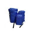 thumbnail image 3 of SHEMALL Waterproof Compression Stuff Storage Sack Outdoor Camping Sleeping Bag, 3 of 7
