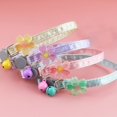 thumbnail image 6 of Mosey Pretty Dogs Collar Adorable   for Daily Wearing   Anti-choke, 6 of 7