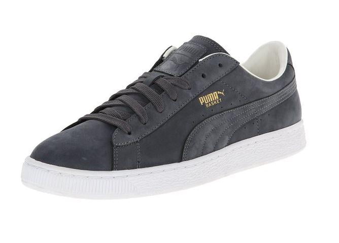 puma basket citi