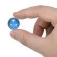thumbnail image 3 of Bola de malabares de acrílico azul claro Uxcell 1.6" 2 paquetes, 3 of 3