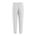 thumbnail image 4 of 13-14 Years Boys Pants Boys Sports Trouser Pants Casual Pants Cargo Jogger Pants with Pockets Winter Warm Pants Dark Gray Pants, 4 of 9
