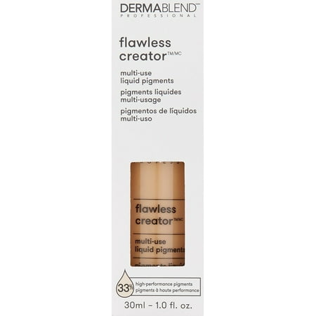 dermablend 10n flawless drops creator liquid foundation makeup dialog displays option button additional opens zoom