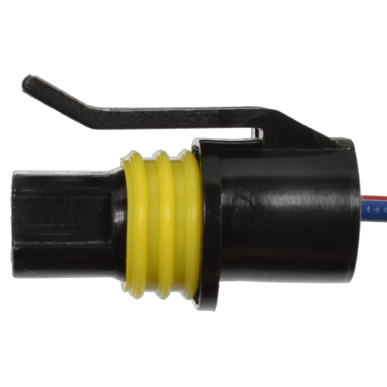 Standard Motor Products ABSK1 Vehicle Speed Sensor Connector Fits select: 2007-2008 DODGE RAM 1500, 2012 JEEP WRANGLER