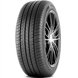 FUMI様送料込　KENDA　KAISER　205/45R17　バリ溝　4本 KAISER（KENDA） 205/45R17 2025年製造 新品サマータイヤ KENDA