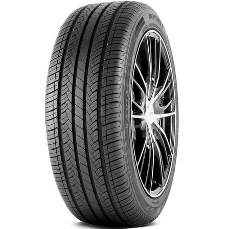 2 Westlake SA07 235/45ZR17 97W XL BSW All Season Performance M S Rated Tires 24980014 / 235/45/17 / 2354517