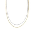 thumbnail image 3 of Gold Mariner Link Necklace(F70), 3 of 3