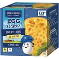 thumbnail image 1 of ŒUFS cuits au four! Galettes d’œufs, 1 of 2