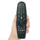 thumbnail image 4 of Funda de silicona antiarañazos para control remoto LG Smart TV AN-MR600 AN-MR650a, 4 of 7