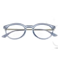 thumbnail image 2 of LifeArt Blue Light Blocking Bifocal Computer Reading Glasses with Transparent Lens for Women/Men, 2 of 8
