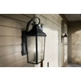 thumbnail image 4 of Kichler Lighting - Forestdale - 2 Light Outdoor Wall Mount In Traditional, 4 of 7