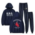 thumbnail image 4 of Hajime No Ippo KBG Logo Merch Hoodies Jogger Pants Winter Women Men Fashion Streetwear Sweatshirts, 4 of 4