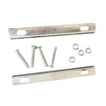 thumbnail image 3 of 5xIron Bike Cesta Trasera Kits De Fijación Juntas Fijas Para Bicicleta De Carretera Bicicleta De Montaña 2 Unids Juntas Fijas, 3 of 8