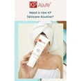 KPAWAY Skin Polish Keratosis Pilaris Gentle Exfoliating AcidFree Body