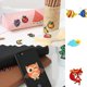 thumbnail image 2 of 21 unidades, kits de pegatinas de pintura de diamantes 5d compatibles con niños, pintura de mariposas de animales con diamantes con arte artesanal Creatiee DIY, pintura de números Di brand modelStyleType, 2 of 2