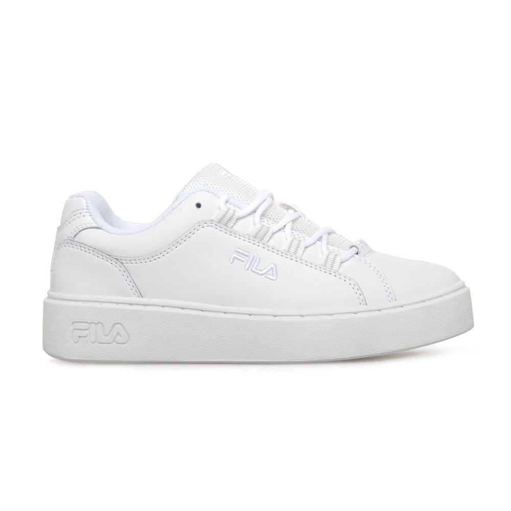 Fila overstate low sale
