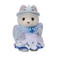 thumbnail image 4 of Set de juego para muñecas Calico Critters Royal Princess con 5 figuras 3 o más, 4 of 9